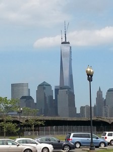 Freedom Tower