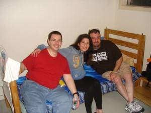 GYGIG - Marisa and Frank