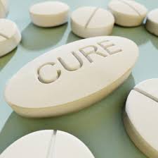 Cure